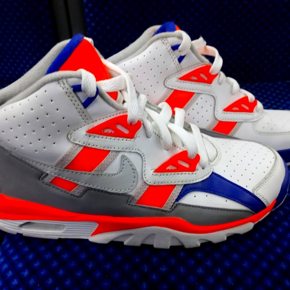 bo jackson shoes 90s